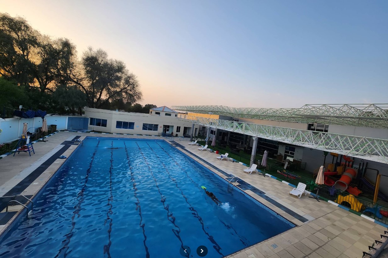 Another Luxury Venue