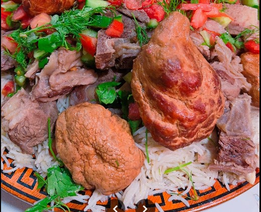 أطباق لذيذة 13