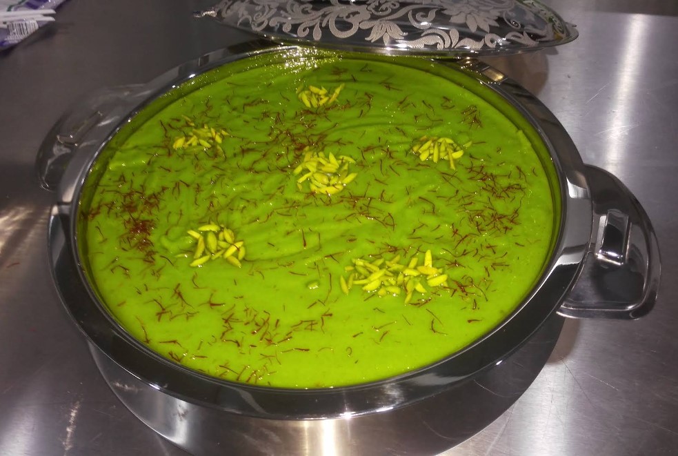 وجبات شهية 12