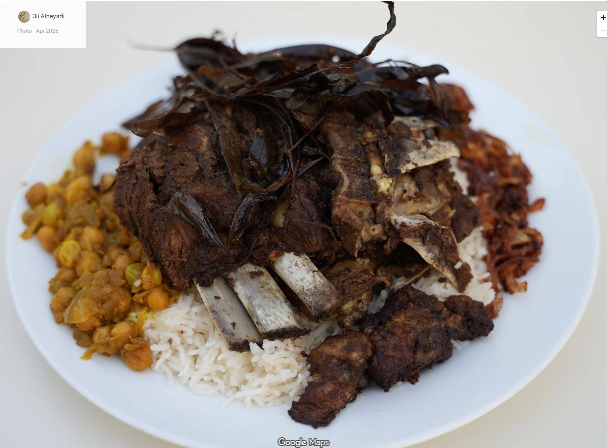 وجبات رئيسية 16