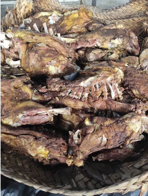 مأكولات شرقية 3