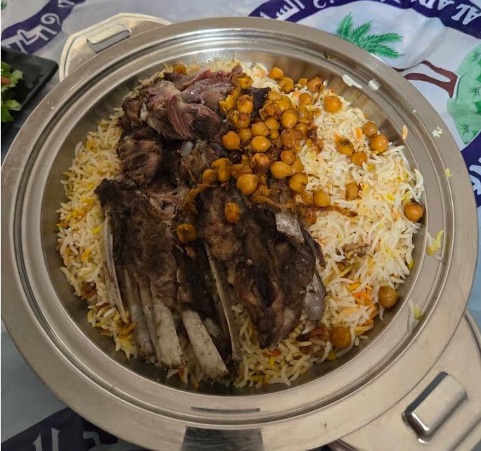 مأكولات أصيلة 17