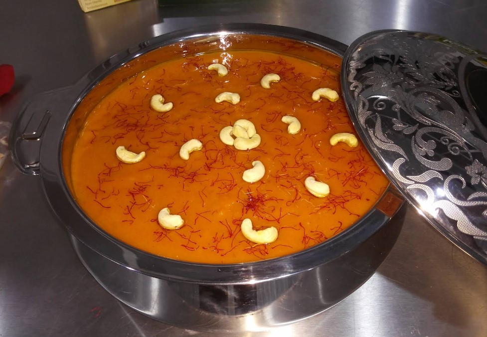 وجبات مميزة 2